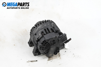 Alternator for Citroen C4 Grand Picasso I (10.2006 - 12.2013) 1.6 HDi, 109 hp