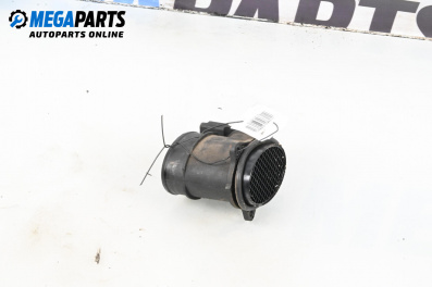 Air mass flow meter for Citroen C4 Grand Picasso I (10.2006 - 12.2013) 1.6 HDi, 109 hp