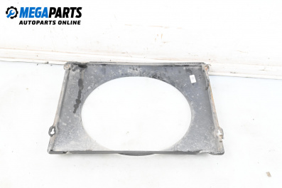 Deflector for Mazda MPV I Minivan (09.1988 - 09.1999) 2.5 TD, 115 hp