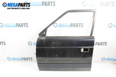 Tür for Mazda MPV I Minivan (09.1988 - 09.1999), 5 türen, minivan, position: links, vorderseite
