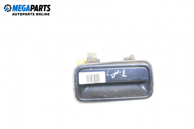 Außengriff for Mazda MPV I Minivan (09.1988 - 09.1999), 5 türen, minivan, position: rechts, rückseite