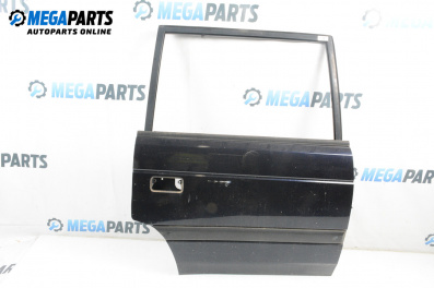 Tür for Mazda MPV I Minivan (09.1988 - 09.1999), 5 türen, minivan, position: rechts, rückseite