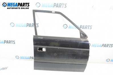 Tür for Mazda MPV I Minivan (09.1988 - 09.1999), 5 türen, minivan, position: rechts, vorderseite
