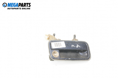Außengriff for Mazda MPV I Minivan (09.1988 - 09.1999), 5 türen, minivan, position: rechts, vorderseite