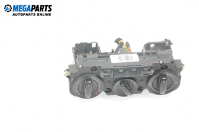 Panou aer condiționat for Volkswagen Passat V Variant B6 (08.2005 - 11.2011)