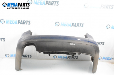 Stoßfänger hinten for Volkswagen Passat V Variant B6 (08.2005 - 11.2011), combi
