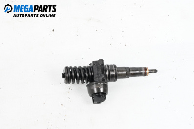 Einspritzdüse for Volkswagen Passat V Variant B6 (08.2005 - 11.2011) 2.0 TDI, 140 hp, № Bosch 0414720312