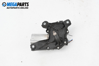 Motor ștergătoare parbriz for Opel Meriva A Minivan (05.2003 - 05.2010), monovolum, position: din spate