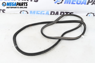 Cheder portbagaj for Opel Meriva A Minivan (05.2003 - 05.2010), 5 uși, monovolum, position: din spate