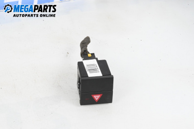 Buton lumini de urgență for Opel Meriva A Minivan (05.2003 - 05.2010)