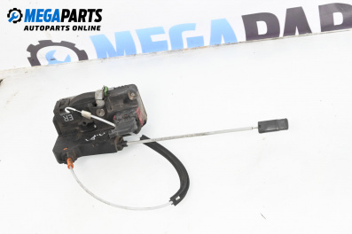 Schloss for Opel Meriva A Minivan (05.2003 - 05.2010), position: rechts, vorderseite