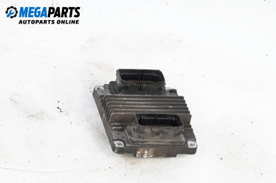 ECU for Opel Meriva A Minivan (05.2003 - 05.2010) 1.6 16V, 100 hp