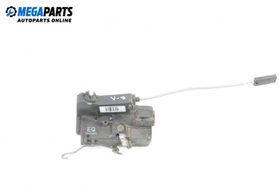 Schloss for Opel Meriva A Minivan (05.2003 - 05.2010), position: links, vorderseite, № 24434884