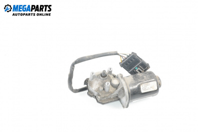 Motor ștergătoare parbriz for Opel Meriva A Minivan (05.2003 - 05.2010), monovolum, position: fața, № 93390344