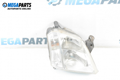 Headlight for Opel Meriva A Minivan (05.2003 - 05.2010), minivan, position: right