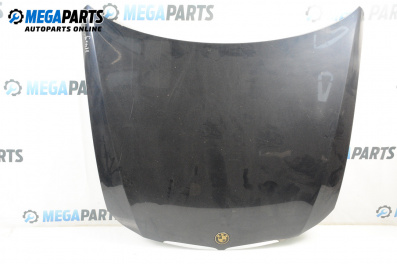 Capotă for BMW 3 Series E90 Sedan E90 (01.2005 - 12.2011), 5 uși, sedan, position: fața