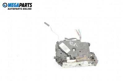 Lock for BMW 3 Series E90 Sedan E90 (01.2005 - 12.2011), position: front - left