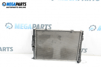 Water radiator for BMW 3 Series E90 Sedan E90 (01.2005 - 12.2011) 320 i, 150 hp