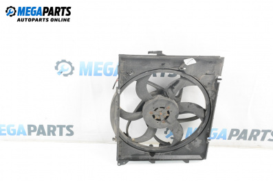 Kühlerlüfter for BMW 3 Series E90 Sedan E90 (01.2005 - 12.2011) 320 i, 150 hp