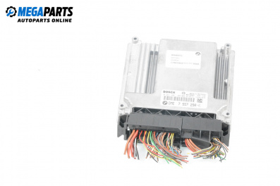ECU for BMW 3 Series E90 Sedan E90 (01.2005 - 12.2011) 320 i, 150 hp, № Bosch 0261201106
