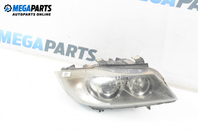Headlight for BMW 3 Series E90 Sedan E90 (01.2005 - 12.2011), sedan, position: right