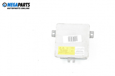 Balast xenon for BMW 3 Series E90 Sedan E90 (01.2005 - 12.2011), № 6948180