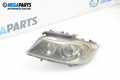 Headlight for BMW 3 Series E90 Sedan E90 (01.2005 - 12.2011), sedan, position: left