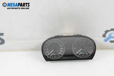 Instrument cluster for BMW 3 Series E90 Sedan E90 (01.2005 - 12.2011) 320 i, 150 hp
