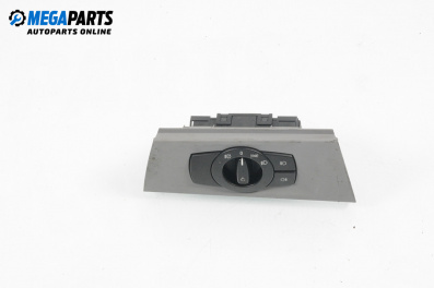 Bedienelement beleuchtung for BMW 3 Series E90 Sedan E90 (01.2005 - 12.2011)