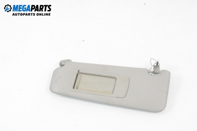 Sonnenblende for BMW 3 Series E90 Sedan E90 (01.2005 - 12.2011), position: links