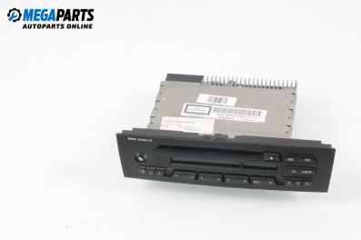 CD player for BMW 3 Series E90 Sedan E90 (01.2005 - 12.2011), № 6962296011