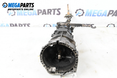 for BMW 3 Series E90 Sedan E90 (01.2005 - 12.2011) 320 i, 150 hp, № 2300-7533818