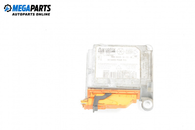 Modul airbag for Peugeot 206 CC Cabrio (09.2000 - 12.2008)