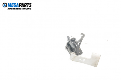 Innerer griff for Peugeot 206 CC Cabrio (09.2000 - 12.2008), 3 türen, cabrio, position: rechts, vorderseite