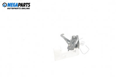 Innerer griff motorhaube for Peugeot 206 CC Cabrio (09.2000 - 12.2008), 3 türen, cabrio