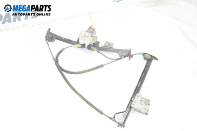 Macara electrică geam for Peugeot 206 CC Cabrio (09.2000 - 12.2008), 3 uși, cabrio, position: stânga - fața