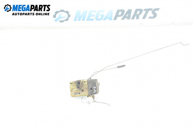 Lock for Peugeot 206 CC Cabrio (09.2000 - 12.2008), position: rear - right