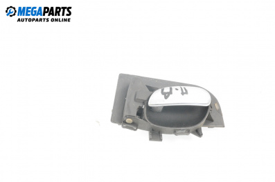 Innerer griff for Peugeot 206 CC Cabrio (09.2000 - 12.2008), 3 türen, cabrio, position: rechts, vorderseite