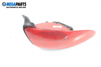 Stop for Peugeot 206 CC Cabrio (09.2000 - 12.2008), cabrio, position: stânga