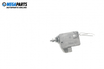 Door lock actuator for Peugeot 206 CC Cabrio (09.2000 - 12.2008), 3 doors, position: rear