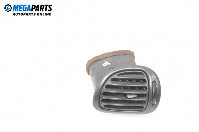 Luftdüse heizung for Peugeot 206 CC Cabrio (09.2000 - 12.2008)