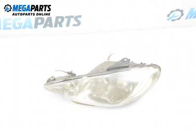 Scheinwerfer for Peugeot 206 CC Cabrio (09.2000 - 12.2008), cabrio, position: links