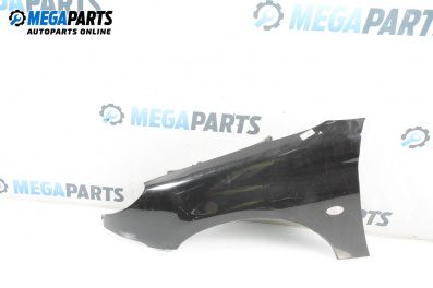 Kotflügel for Peugeot 206 CC Cabrio (09.2000 - 12.2008), 3 türen, cabrio, position: links, vorderseite