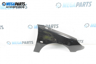 Kotflügel for Peugeot 206 CC Cabrio (09.2000 - 12.2008), 3 türen, cabrio, position: rechts, vorderseite