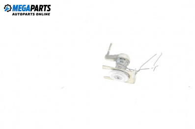 Handle lock for Peugeot 206 CC Cabrio (09.2000 - 12.2008)