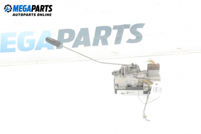 Lock for Peugeot 206 CC Cabrio (09.2000 - 12.2008), position: front - left
