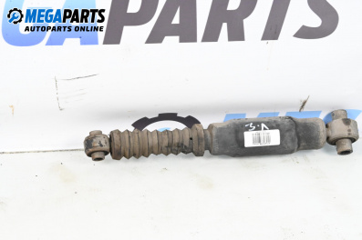 Dämpfer for Peugeot 206 CC Cabrio (09.2000 - 12.2008), cabrio, position: links, rückseite