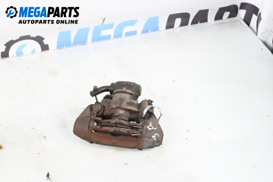 Bremszange for Peugeot 206 CC Cabrio (09.2000 - 12.2008), position: rechts, rückseite