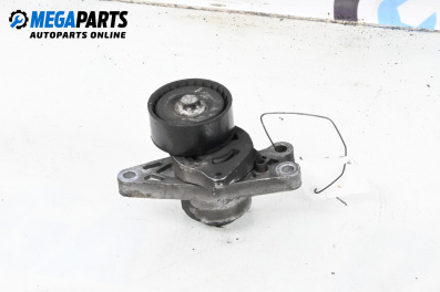 Rolă de tensionare curea for Peugeot 206 CC Cabrio (09.2000 - 12.2008) 1.6 16V, 109 hp