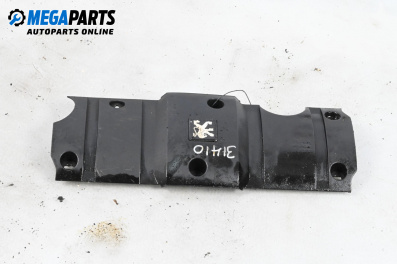 Dekordeckel motor for Peugeot 206 CC Cabrio (09.2000 - 12.2008)